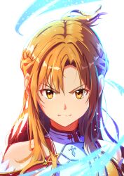 asuna (sao) from sword art online
