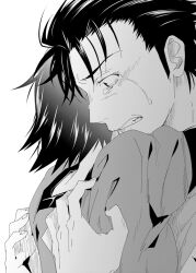 okabe rintarou from science adventure by ikuhashi muiko