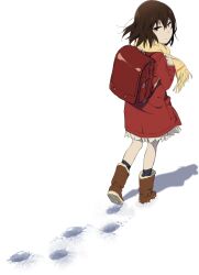 hinazuki kayo from boku dake ga inai machi