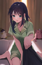 fushi (cho kaguya-hime!) from cho kaguya-hime!