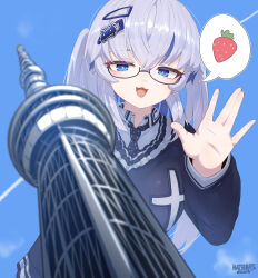 original fan art