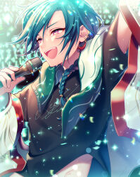 nijisanji fan art