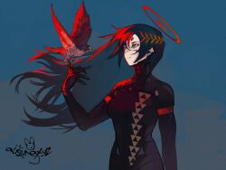 falke (signalis) from signalis