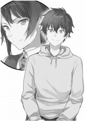 kisaki mayumi from hataraku maou-sama! by 029