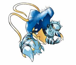 clauncher from pokemon