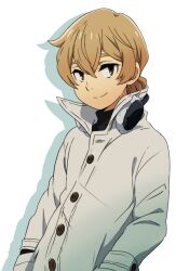 kobayashi kenya from boku dake ga inai machi