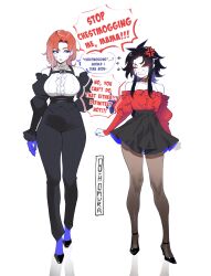 original fan art