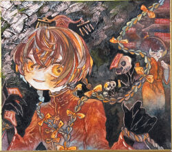 limbus company fan art