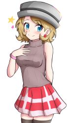 serena (pokemon) from pokemon