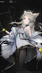 perlica (arknights) from arknights