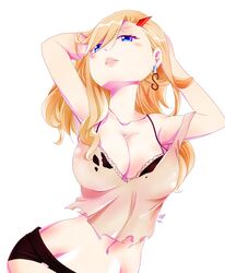 eden's zero fan art