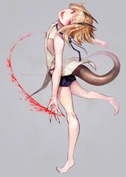 original fan art