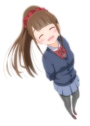 honshou aru from hitoribocchi no marumaru seikatsu