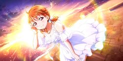 takami chika from love live! sunshine!!