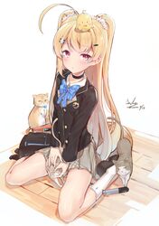 eldridge (azur lane) from azur lane