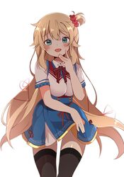 akai haato from hololive
