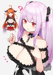 kiryuu coco from hololive by hayabusa