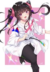 tsukuyomi shirabe from senki zesshou symphogear by niyu n iyun