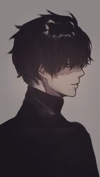 original fan art