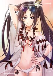 consort yu (fate) from fate/grand order