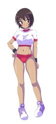 kagura (azumanga daioh) from azumanga daioh