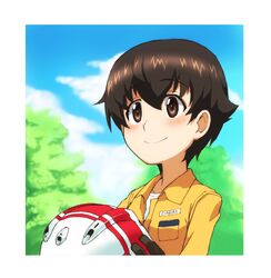 nakajima (girls und panzer) from girls und panzer by kayabakoro