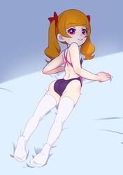 precure fan art