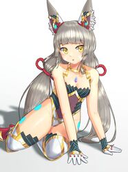xenoblade (series) fan art