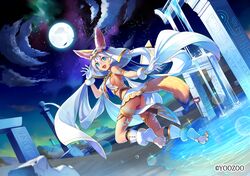 pride of eden fan art