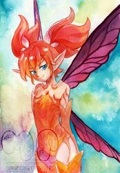 feo ul from final fantasy by mizoreame