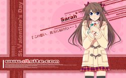 sarah (you haruka) from dlsite.com by you haruka