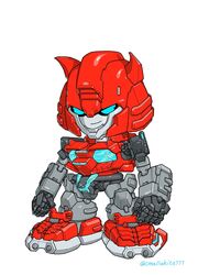 cliffjumper from transformers