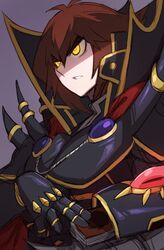 yuuki juudai from yuu-gi-ou by lightsource