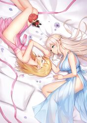 lexington (warship girls r) from warship girls r by xiaoyin li
