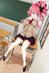 seraphina (disgaea) from disgaea by iwasi-r