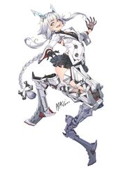 original fan art