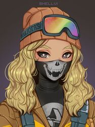 original fan art