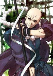 fate/grand order fan art