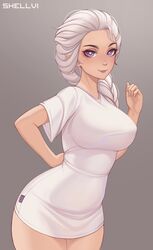 original fan art