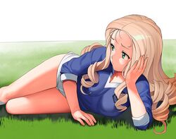marie (girls und panzer) from girls und panzer by a1