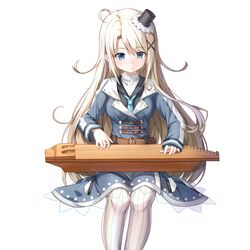 warship girls r fan art