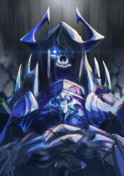 king hassan (fate/grand order) from fate/grand order