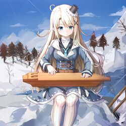 warship girls r fan art