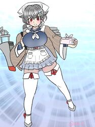 jingei (kantai collection) from kantai collection
