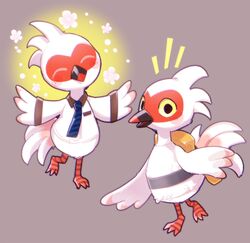 doubutsu no mori fan art
