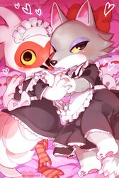 doubutsu no mori fan art