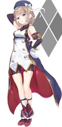 z23 (azur lane) from azur lane