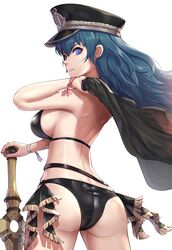 byleth (fire emblem) from fire emblem by gonzarez