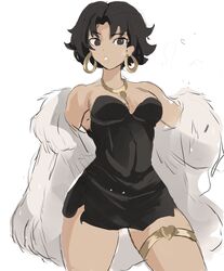 betty boop (character) from betty boop by rakeem garcia-cueto