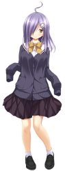 seishun fragile fan art